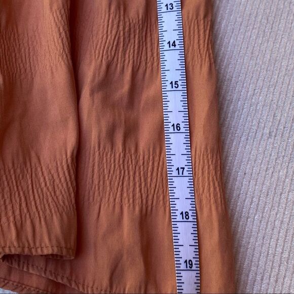 Elizabeth and James Boho Off Shoulder Top - Picture 7 of 11